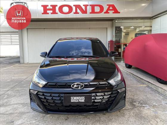 HYUNDAI HB20 1.0 12V FLEX COMFORT PLUS MANUAL HYUNDAI HB20 1.0 12V FLEX COMFORT PLUS MANUAL